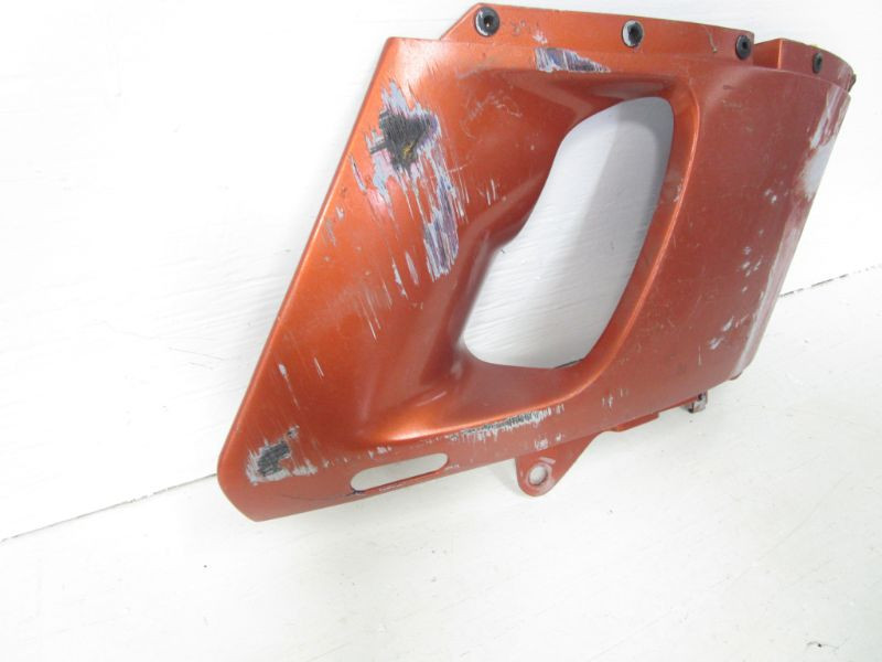 1993-2002 Kawasaki ZX6E ZX 600 Ninja Right Lower Fairing 55028